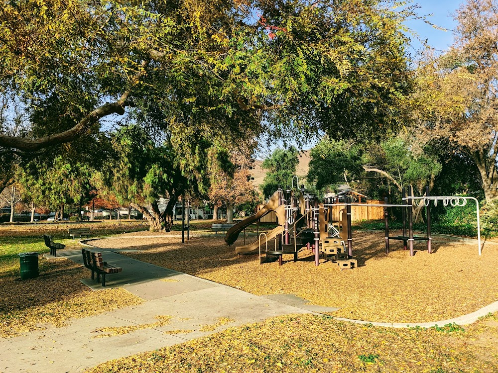 Niles Community Park