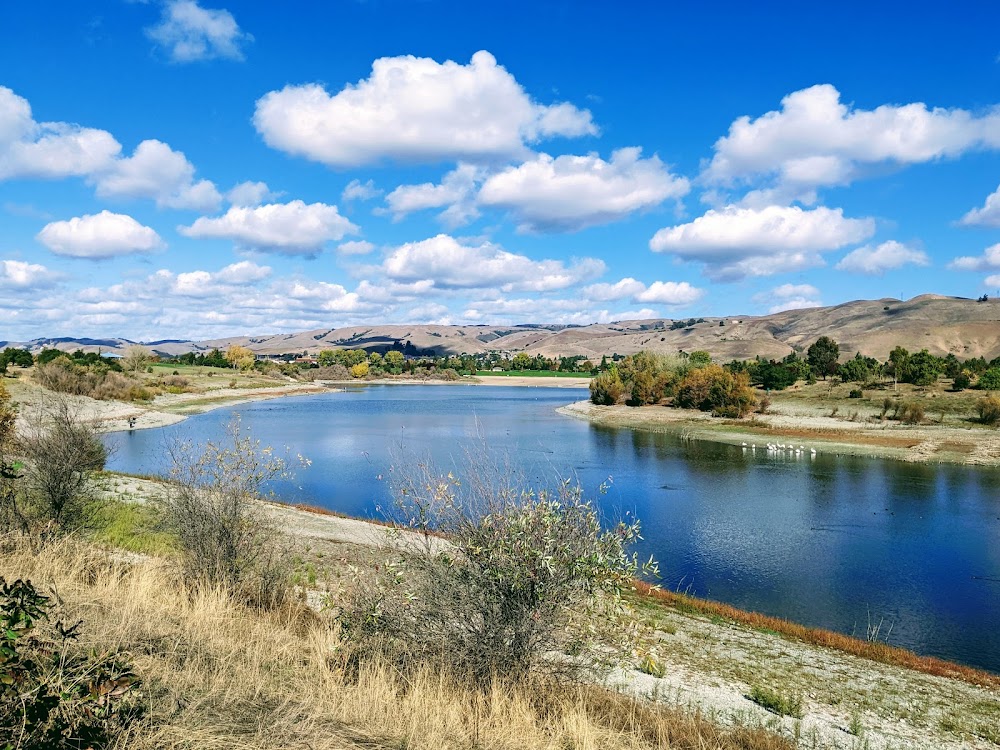 Quarry Lakes Regional Recreation Area