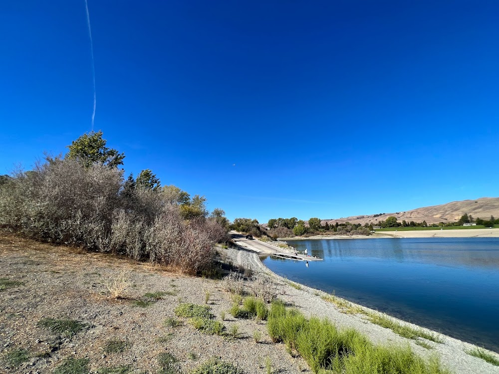 Alameda Creek Regional Trail