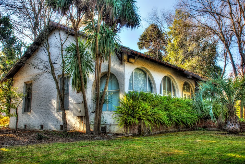 California Nursery Historical Park