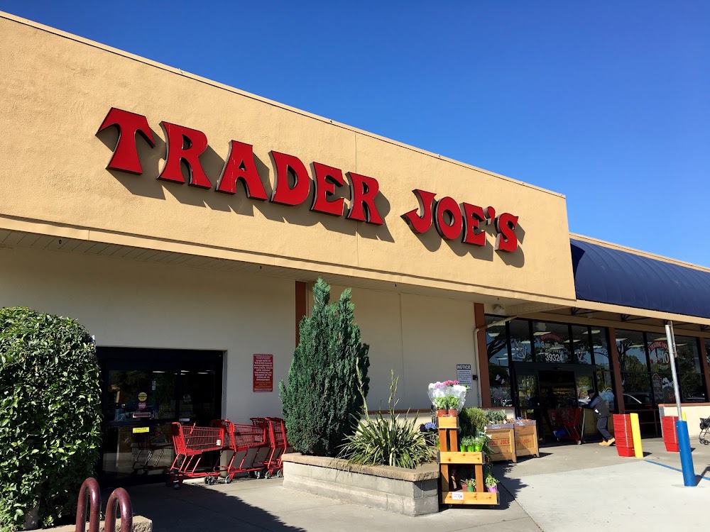 Trader Joe's