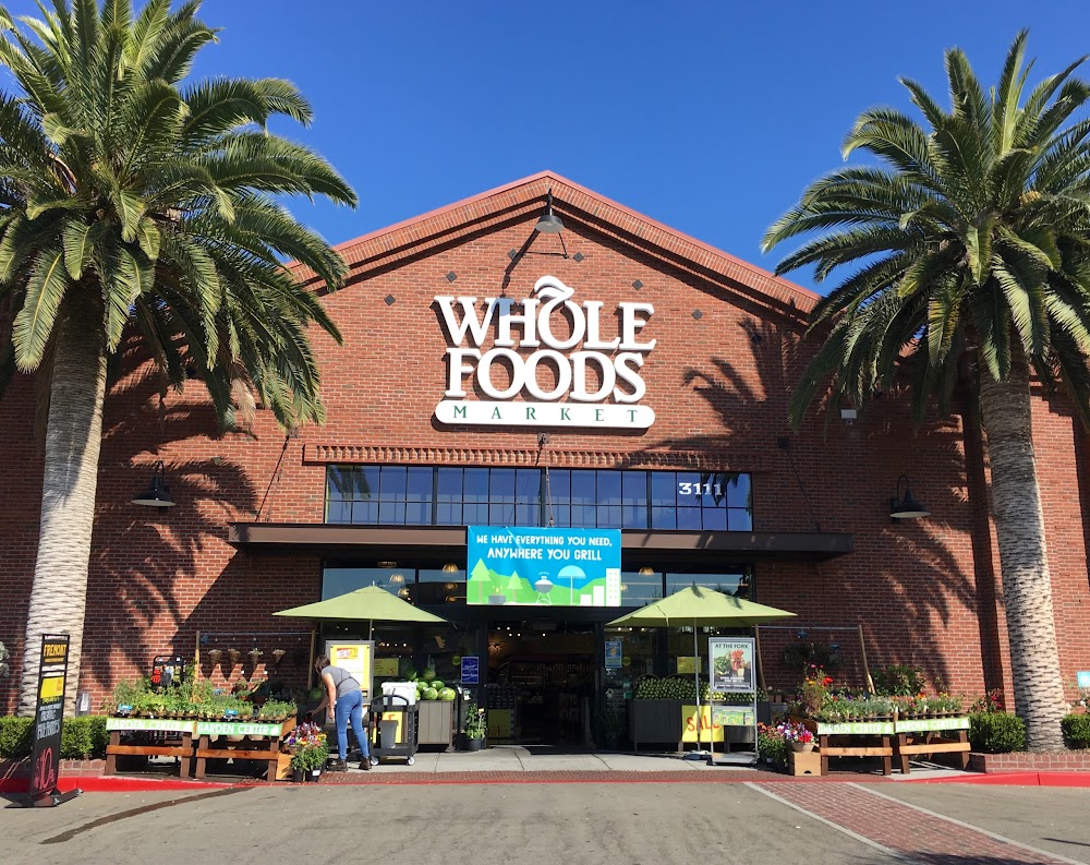 Whole Foods Market