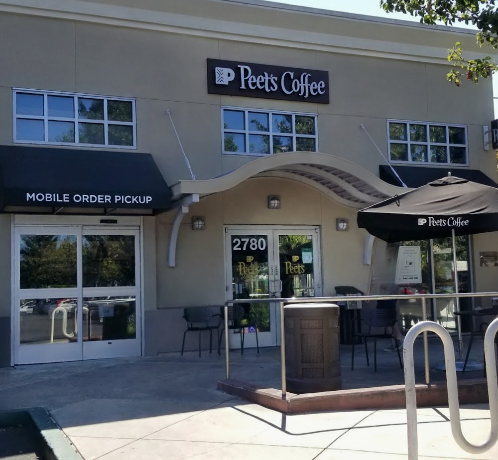 Peet's Coffee