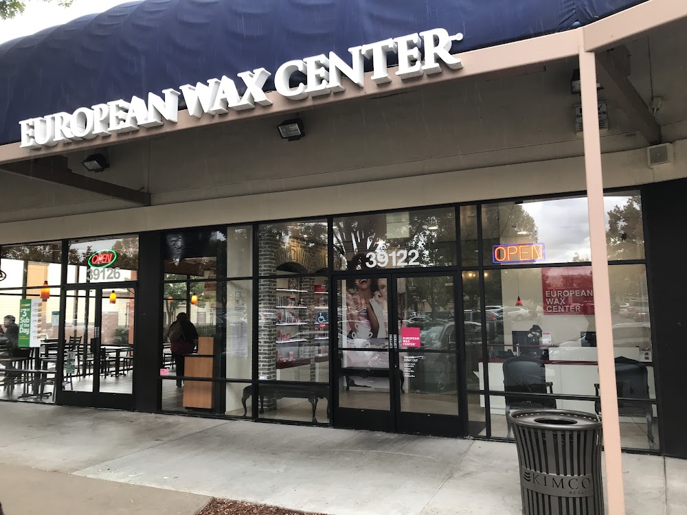 European Wax Center