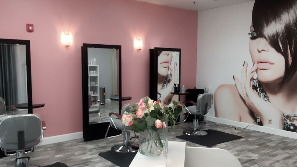 Pink Theory Salon & Spa