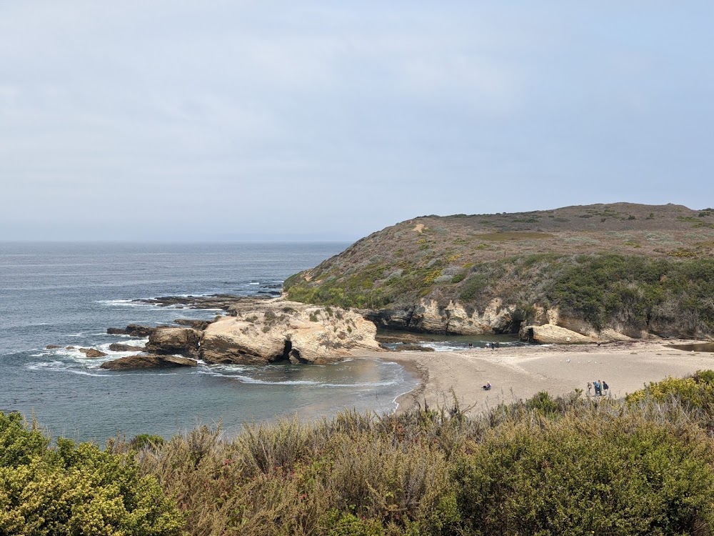 Montaña de Oro State Park