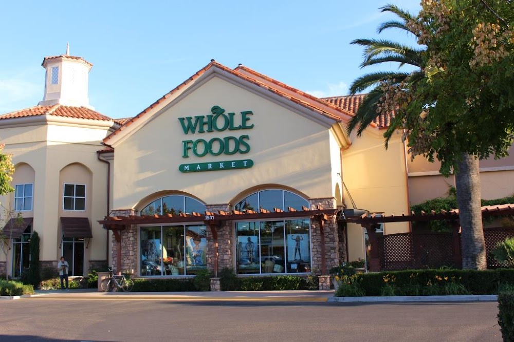 Whole Foods Market