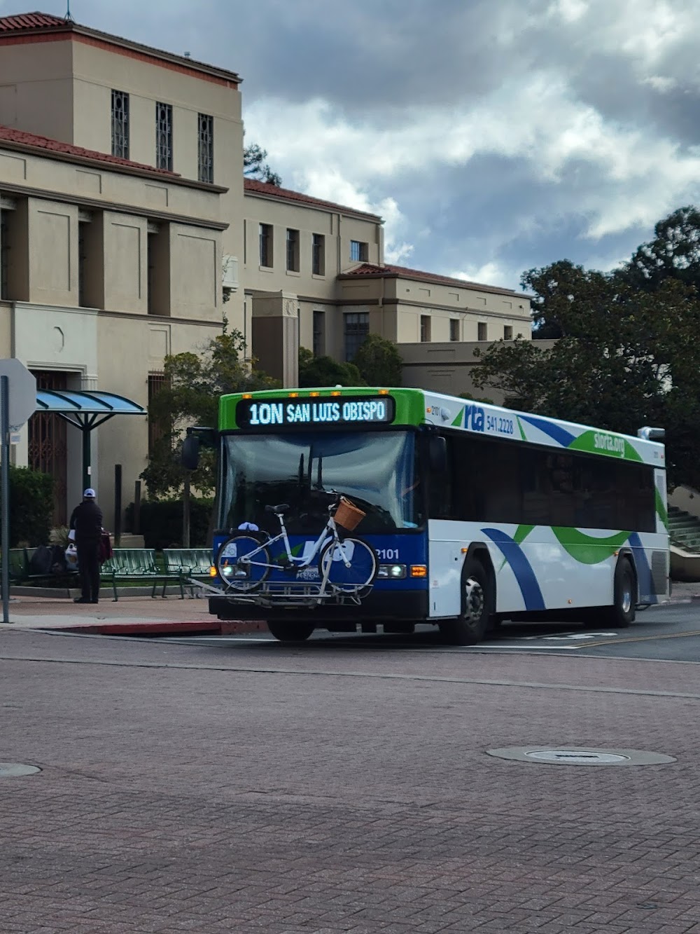 Government Center Transit Station