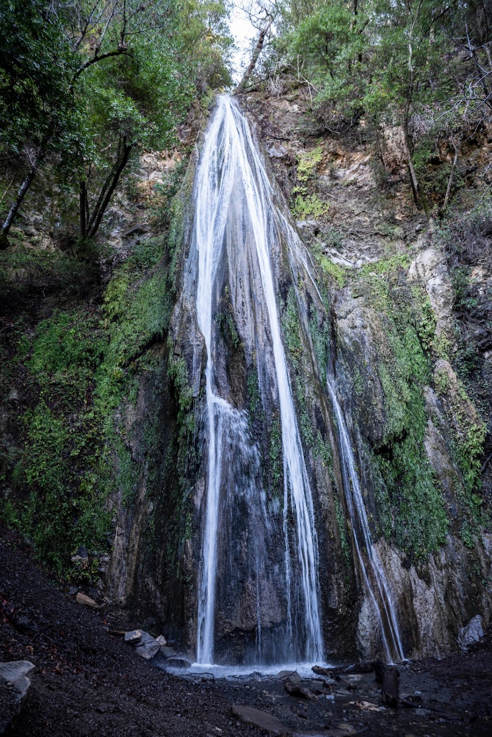 Nojoqui Falls Park