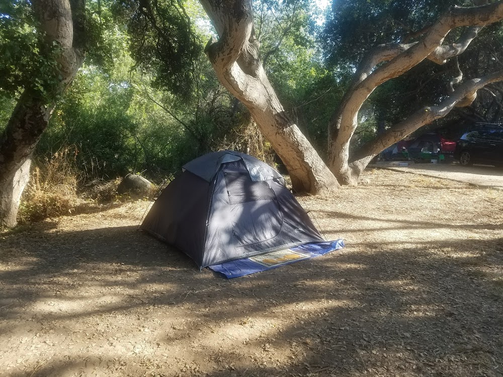 El Capitán State Beach