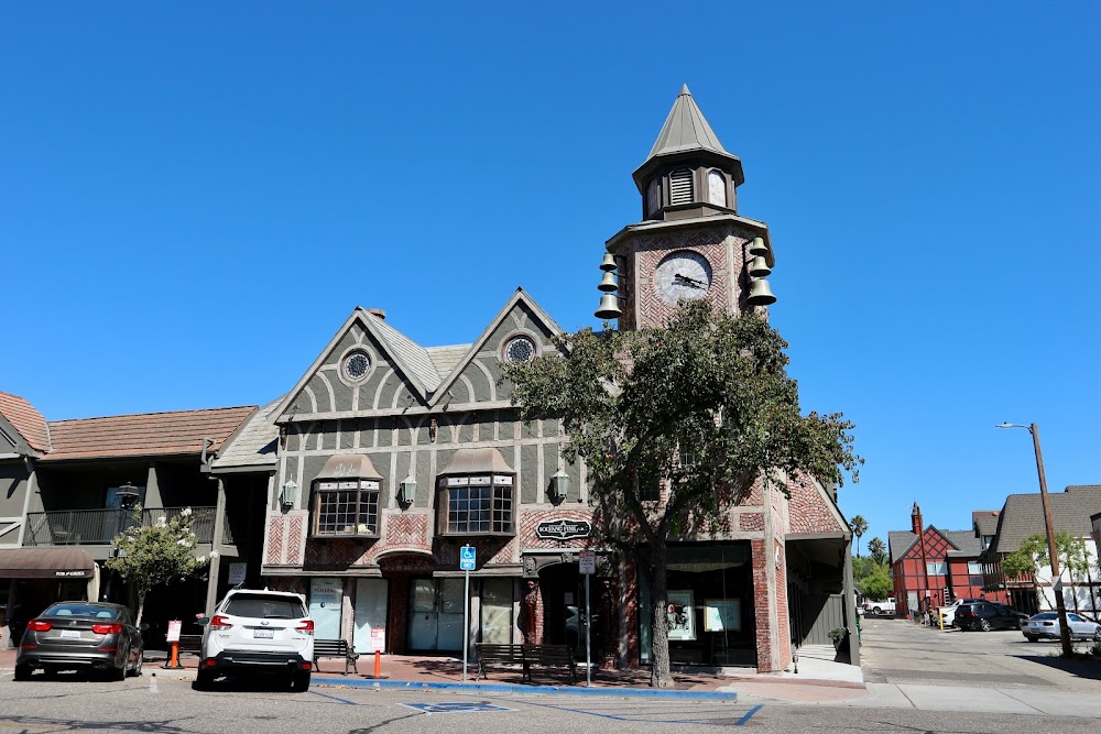 Solvang Park