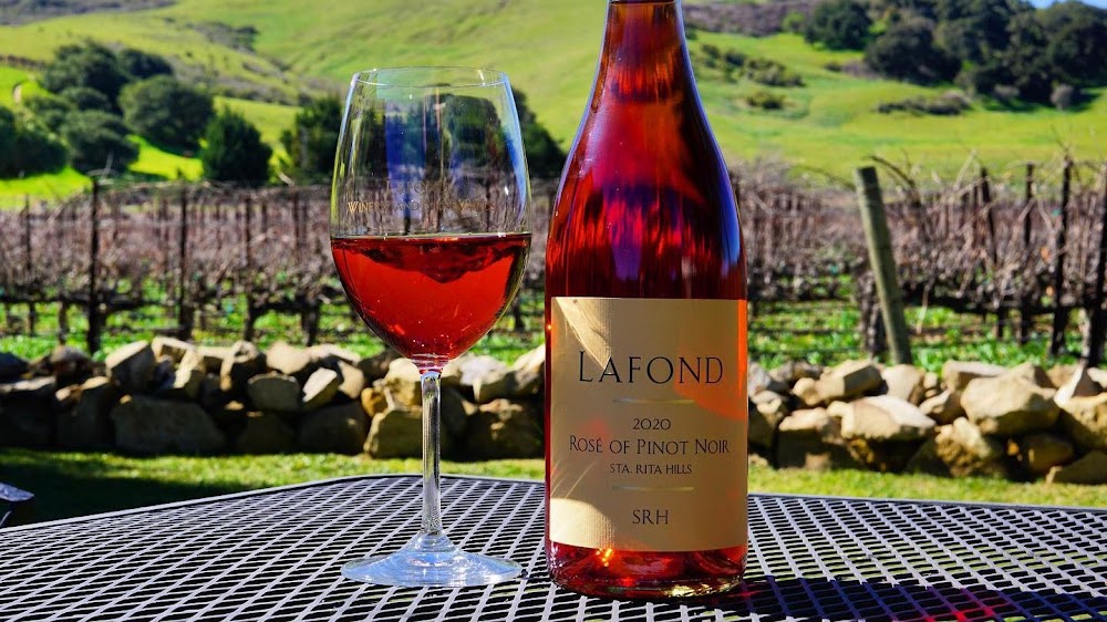 Lafond Winery & Vineyards