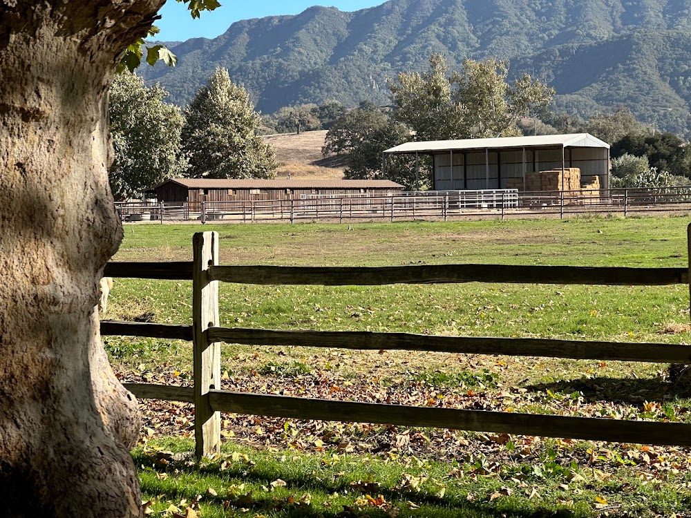 Alisal Ranch Spa