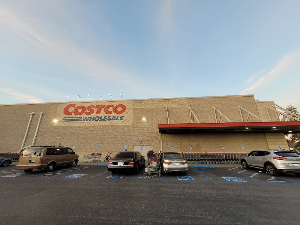 Costco Wholesale