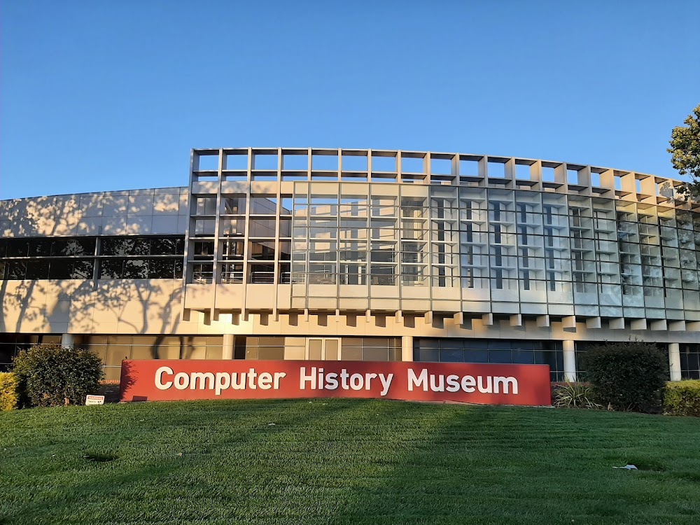 Computer History Museum