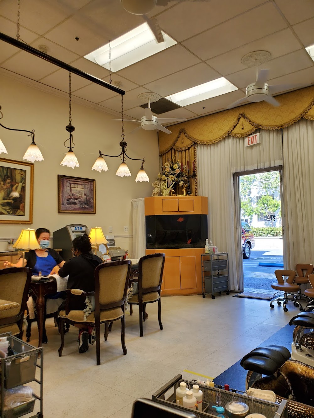 La Monique's Nail Salon