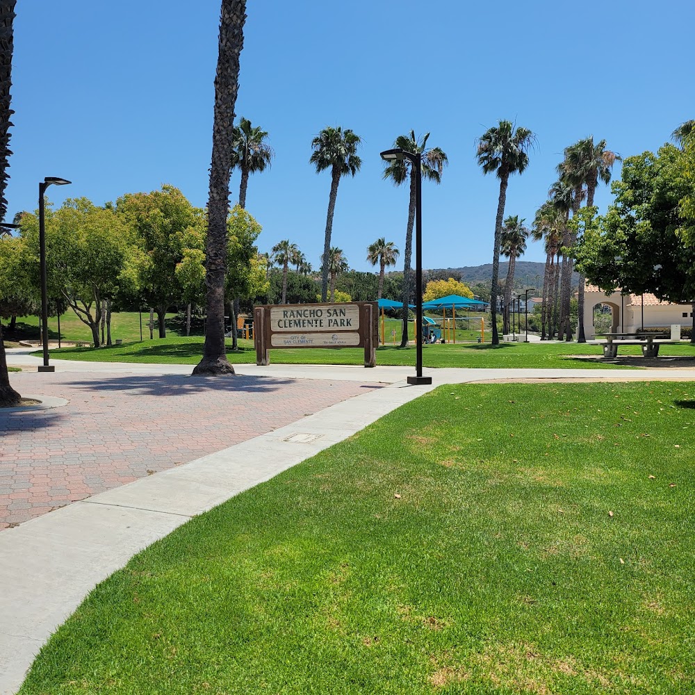 Rancho San Clemente Park