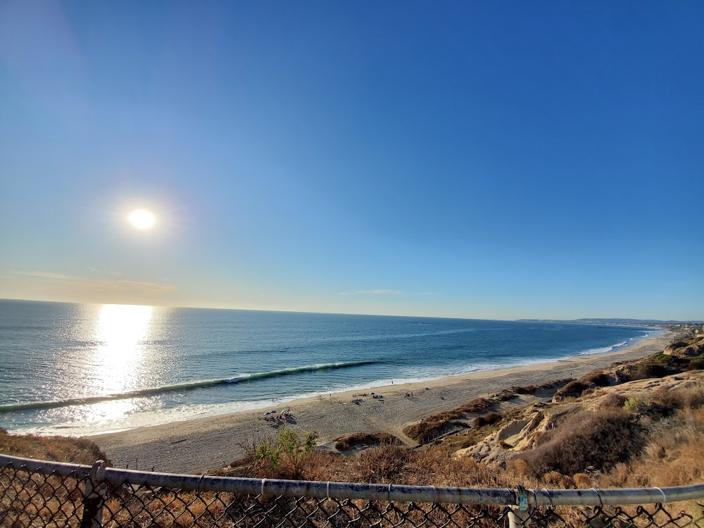 San Clemente State Beach