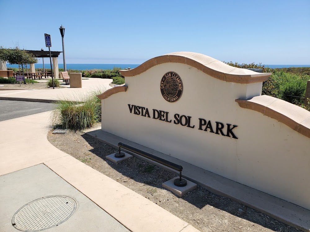 Vista Del Sol Park