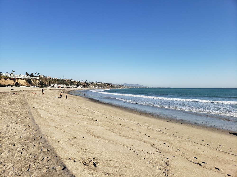 Doheny State Beach