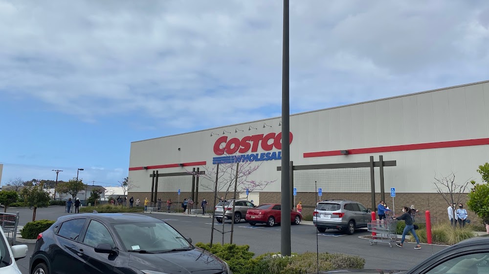 Costco Wholesale