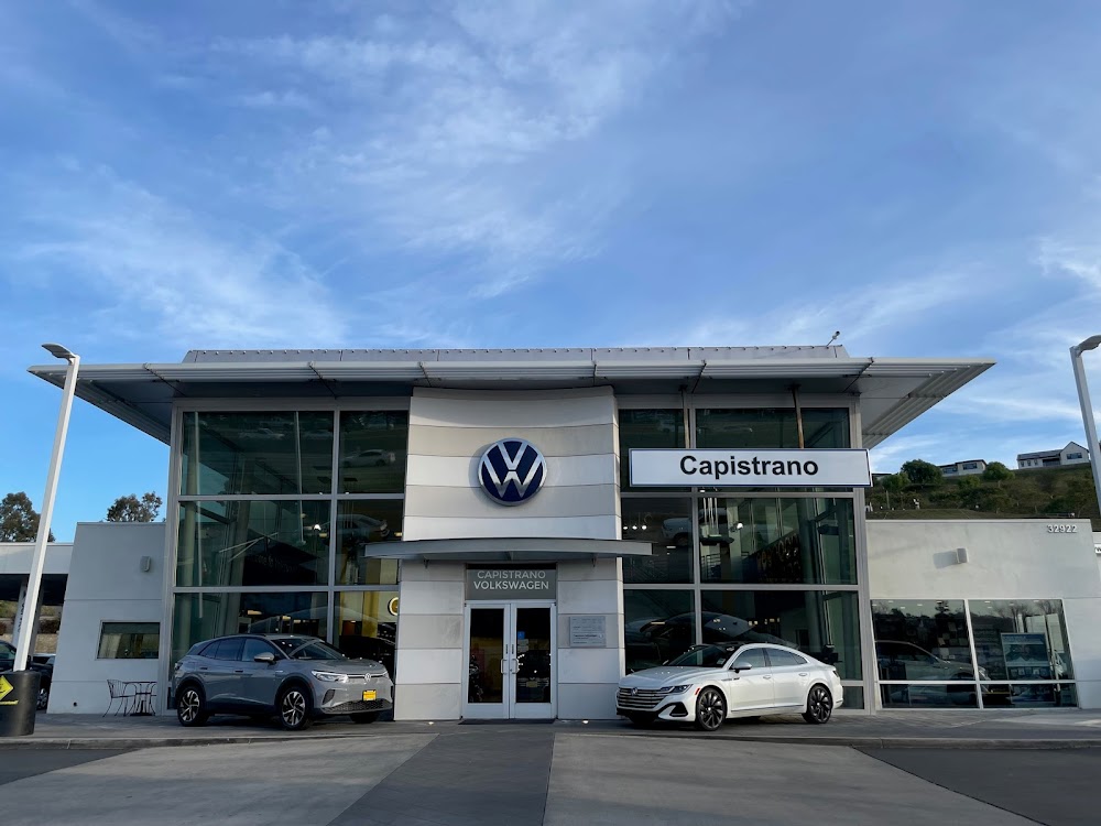 Capistrano Volkswagen