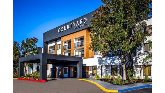 Courtyard by Marriott Livermore