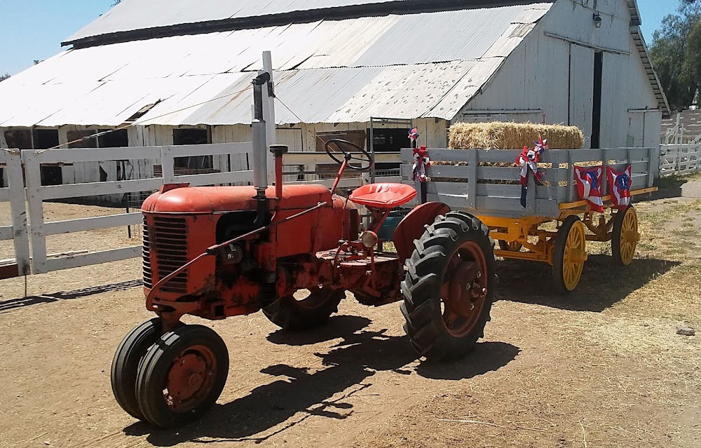 Hagemann Ranch