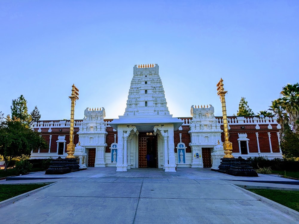 Shiva-Vishnu Temple