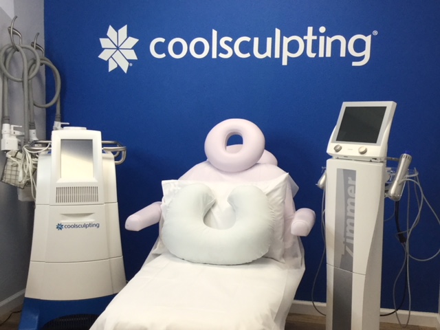 Sculpt MD - Coolsculpting & Medspa