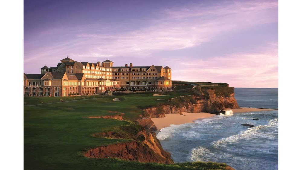 The Ritz-Carlton, Half Moon Bay