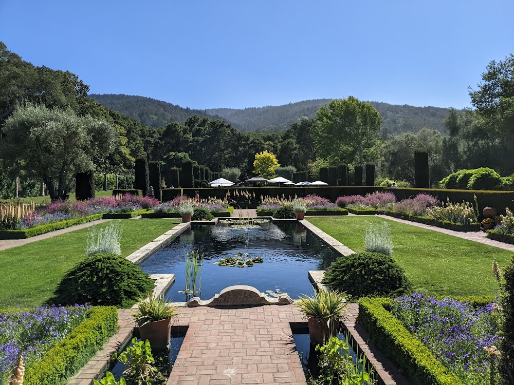 Filoli Historic House & Garden