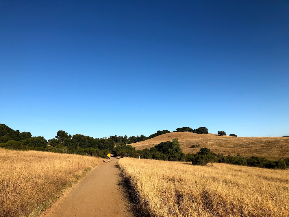 Edgewood Park & Natural Preserve