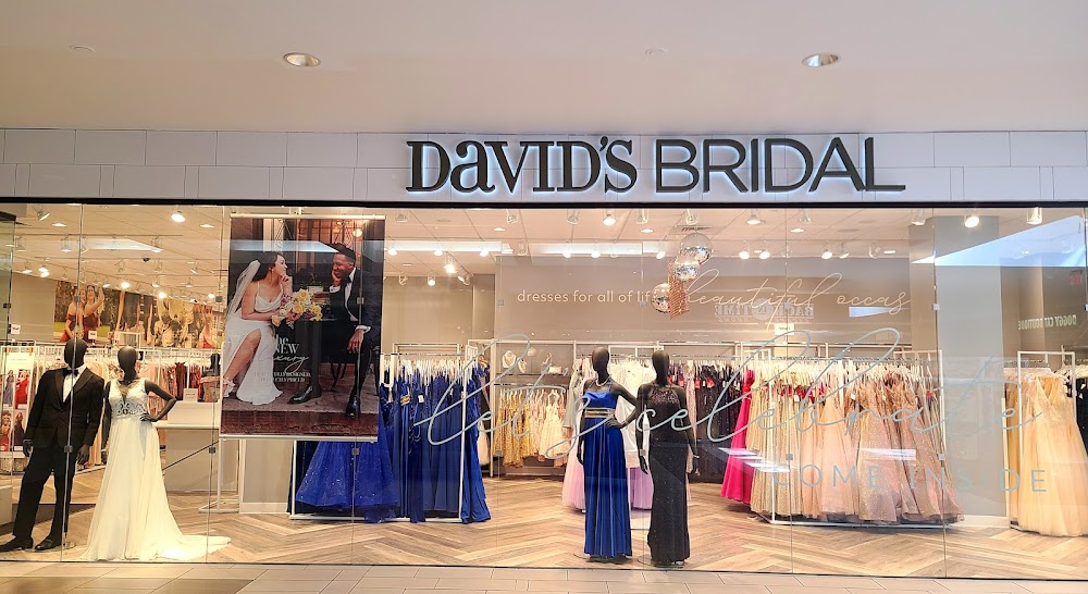 David's Bridal Torrance CA