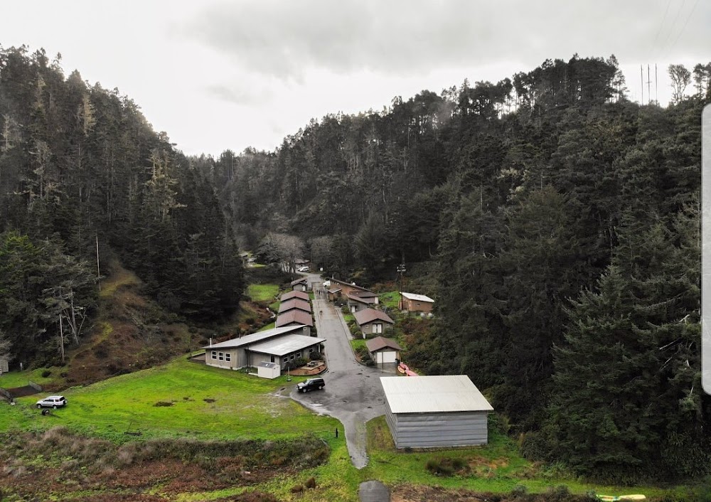 Albion Biological Field Station