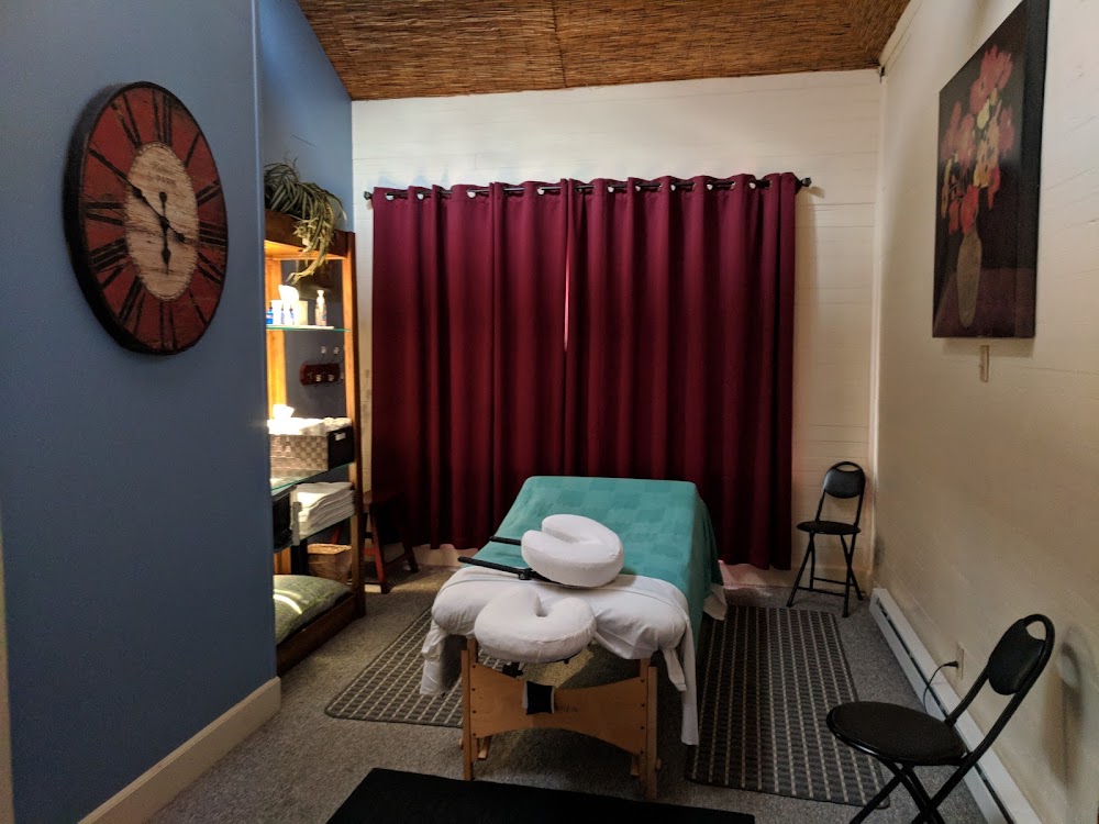 Mendocino Massage