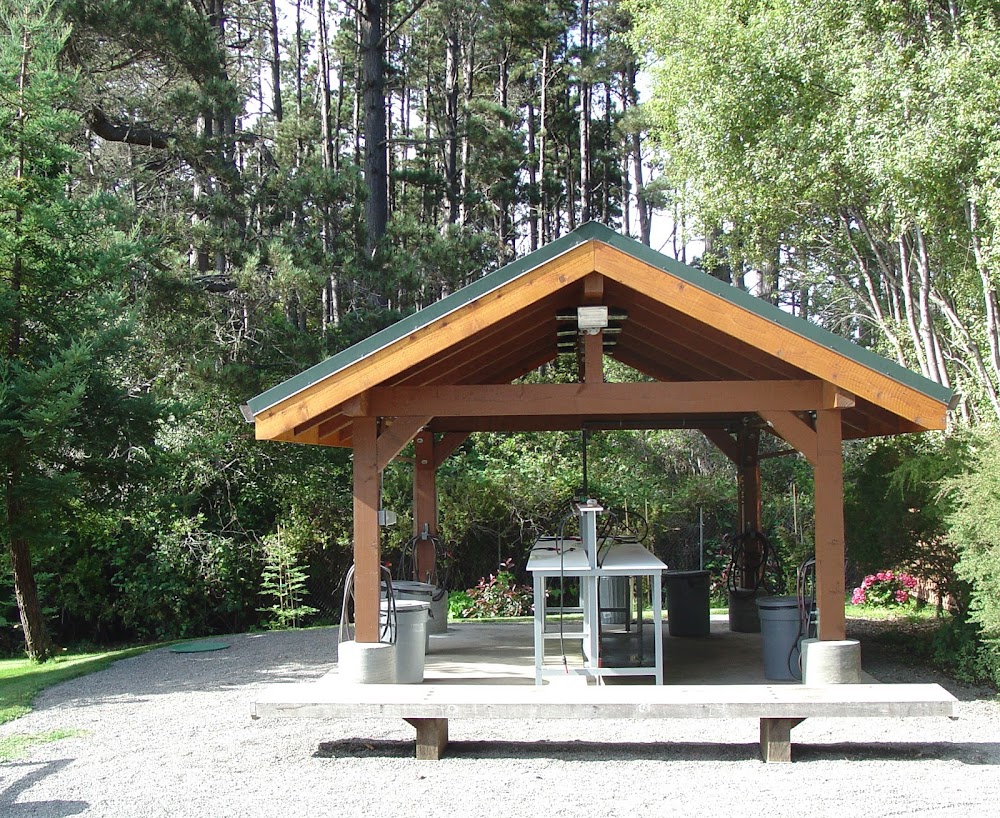 Pomo RV Park & Campground