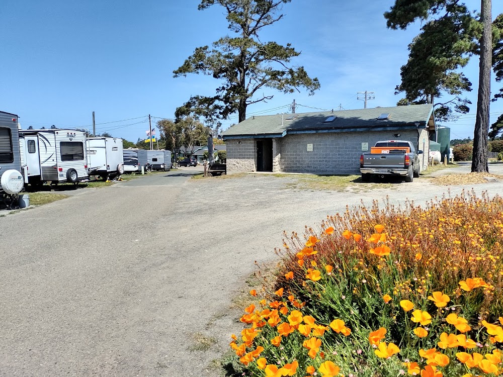 Woodside RV Park & Campground