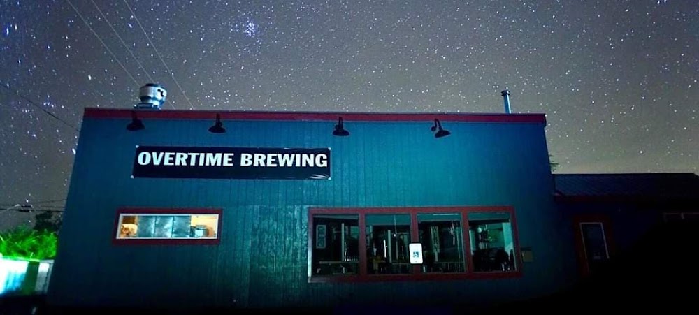 Overtime Brewing