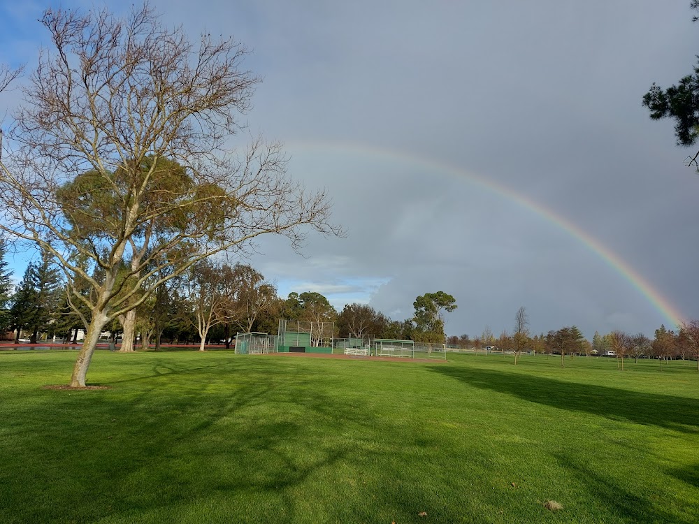 Ken Mercer Sports Park