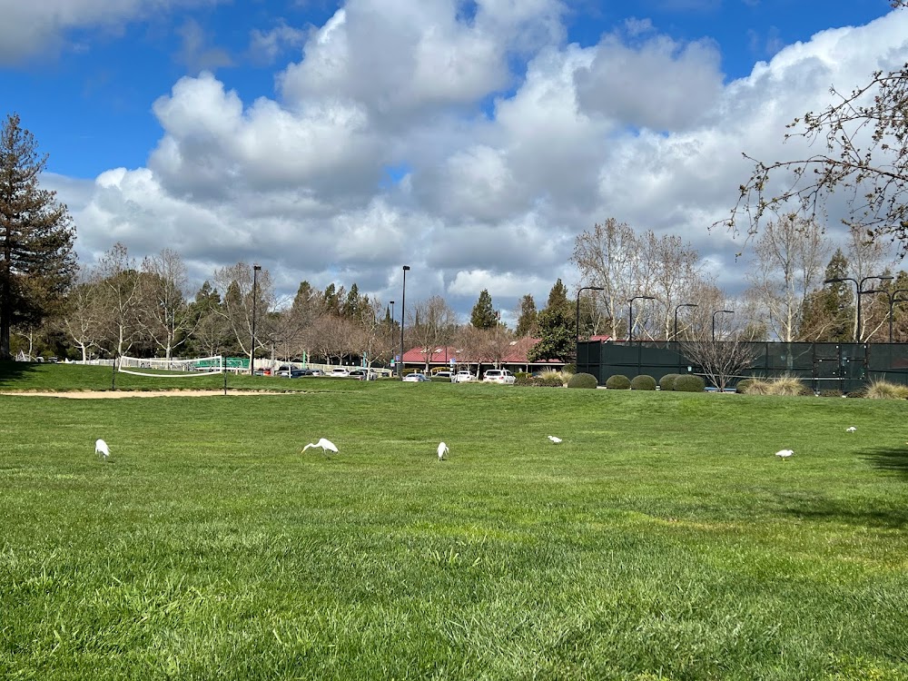 Pleasanton Tennis Park