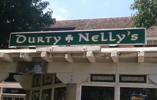 Durty Nelly's Nightclub