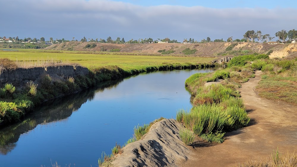 Upper Newport Bay Nature Preserve