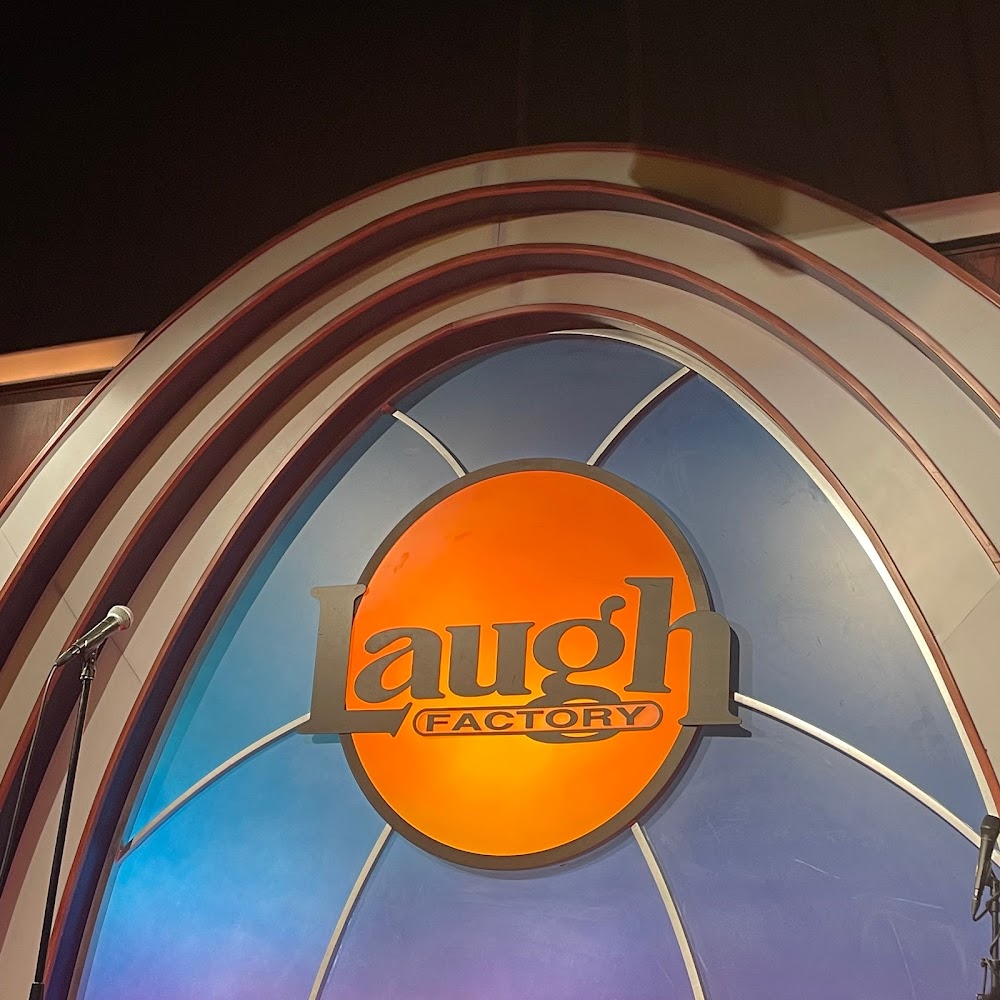 Laugh Factory night club