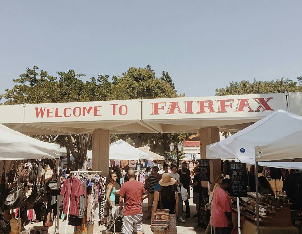 Melrose Trading Post store