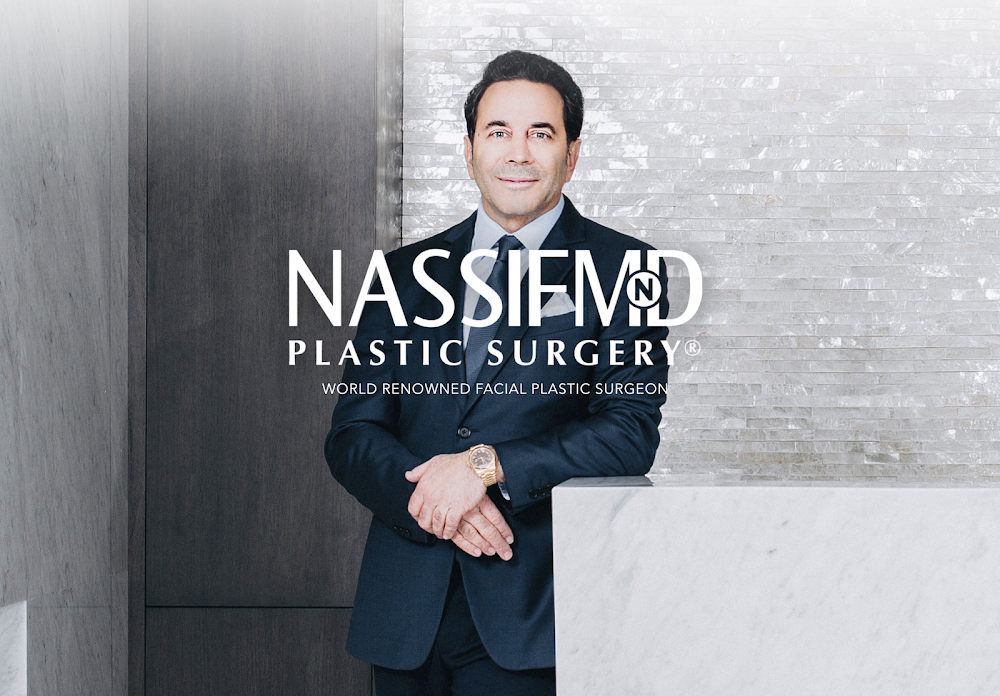 Dr. Paul Nassif | Beverly Hills Facial Plastic Surgeon spa