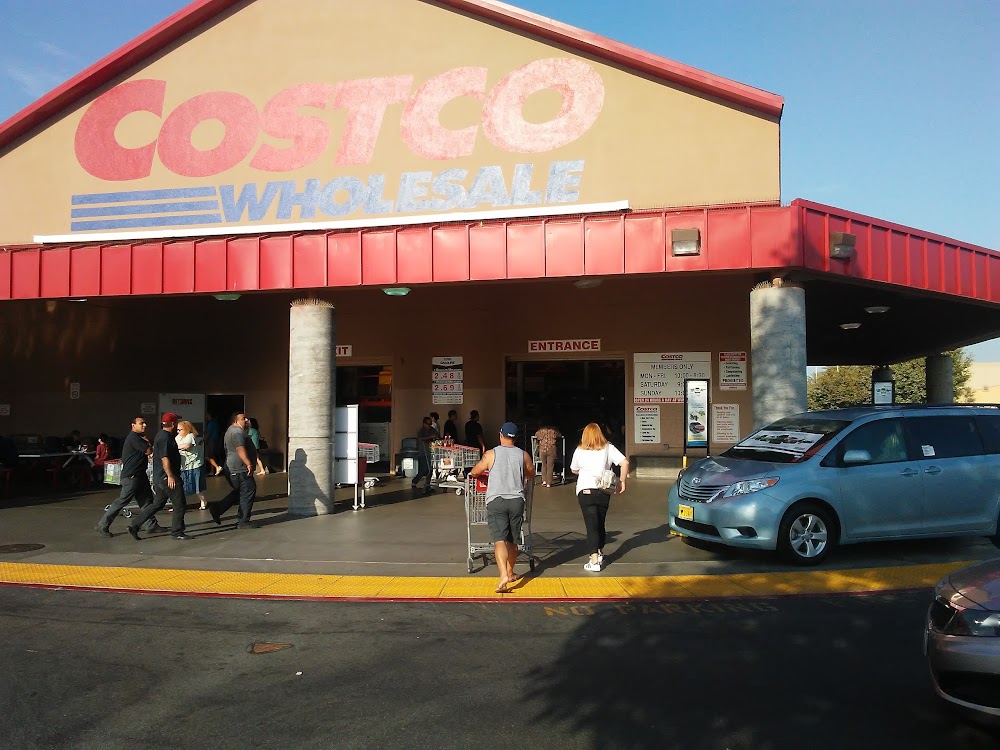 Costco Wholesale