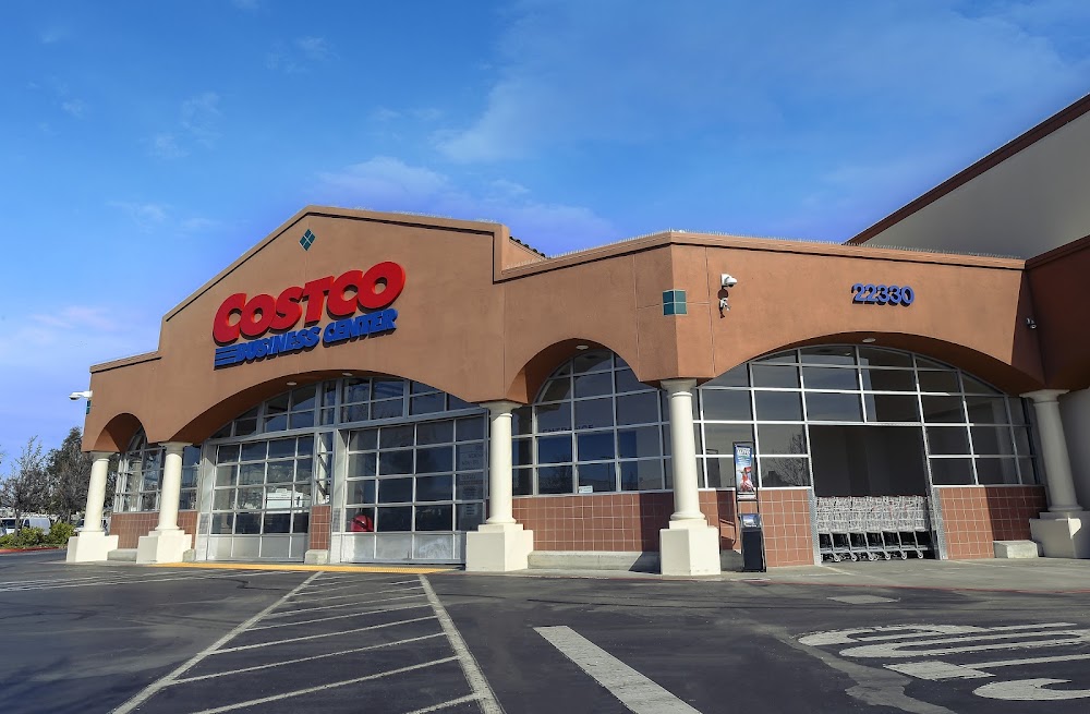 Costco Business Center