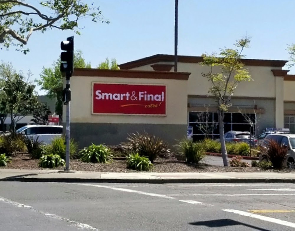 Smart & Final Extra! Store