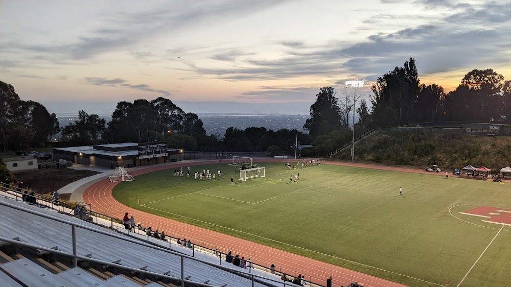 CSUEB Pioneer Stadium